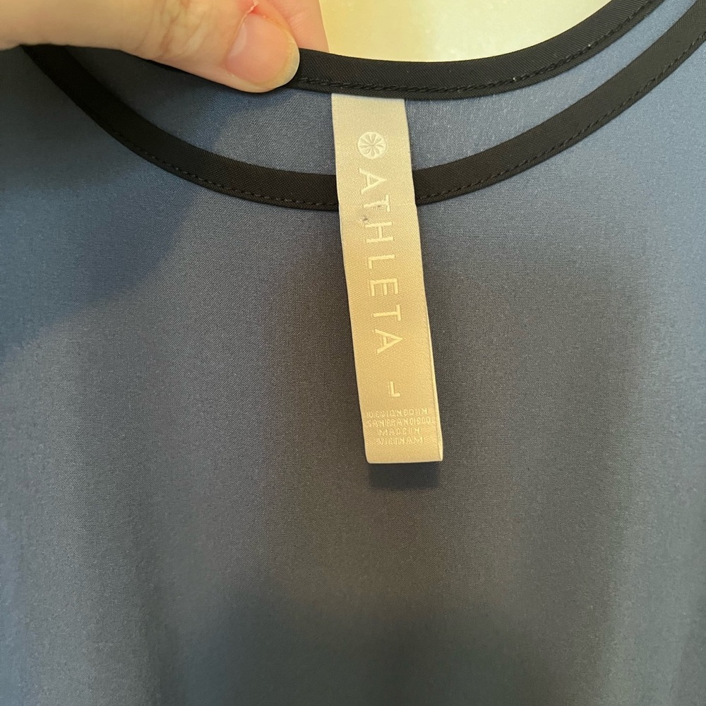 Athleta Unbound Jumpsuit - Picture 6 of 8